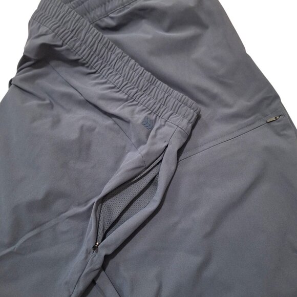 All In Motion Mens Jogger Light Navy Pants Sz 2XL Draw String Waist - Picture 6 of 11